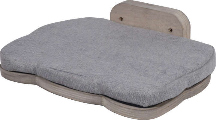 dobar Katzenmöbel-Set mit Leiter, Höhle und Liegefläche